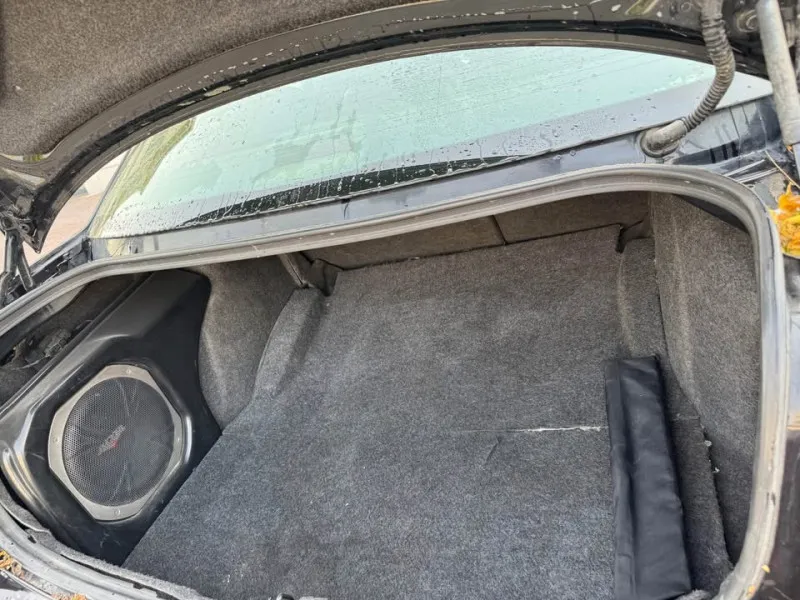 2006 Chrysler 300 in Dubai