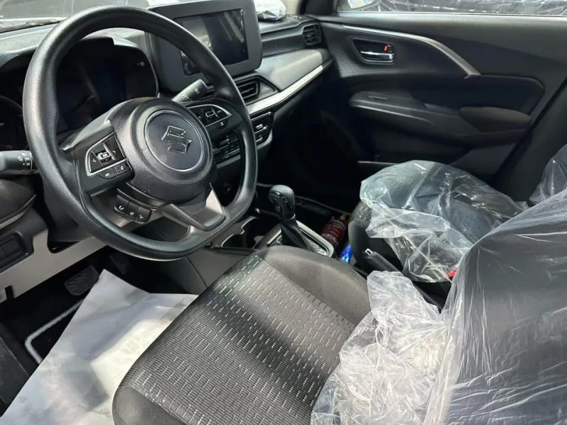2025 Suzuki Swift in Dubai