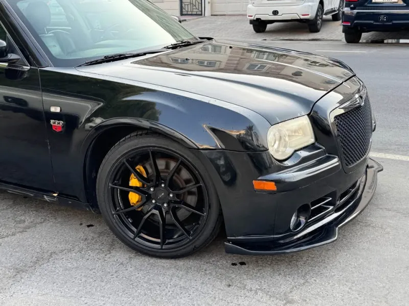 2006 Chrysler 300 in Dubai