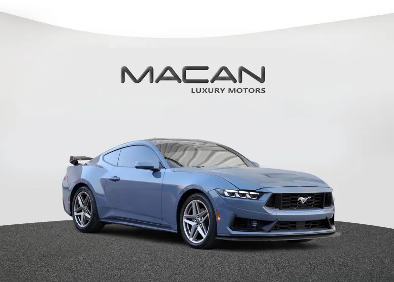 2024 Ford Mustang in Dubai