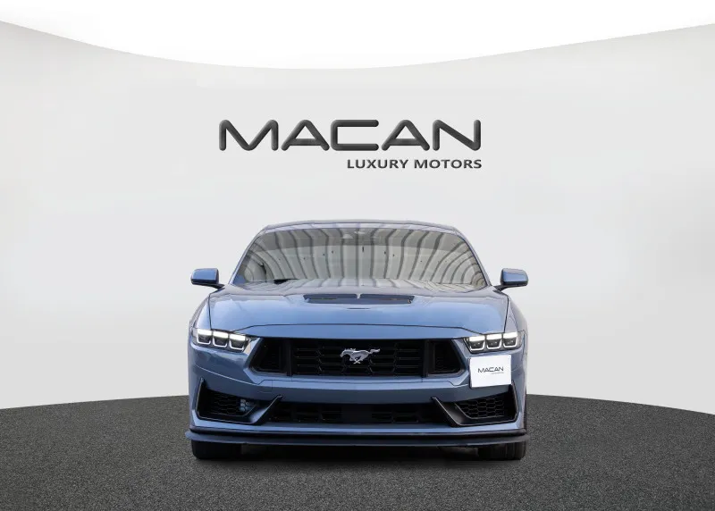 2024 Ford Mustang in Dubai