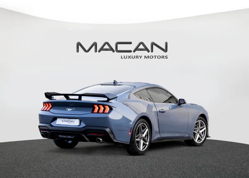 2024 Ford Mustang in Dubai