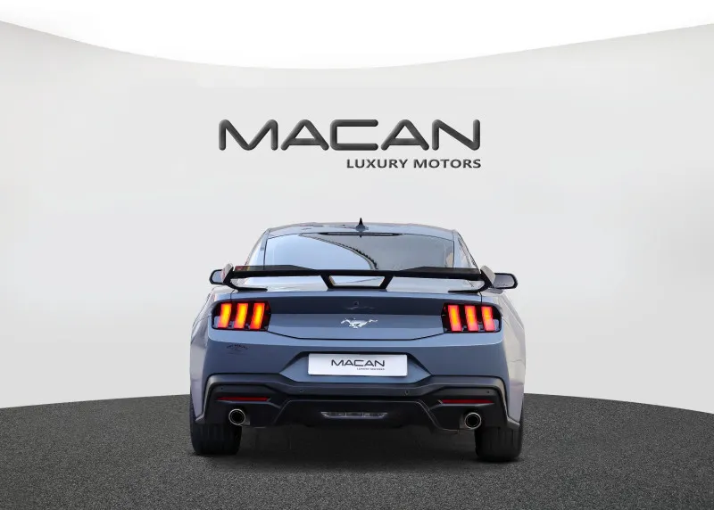 2024 Ford Mustang in Dubai