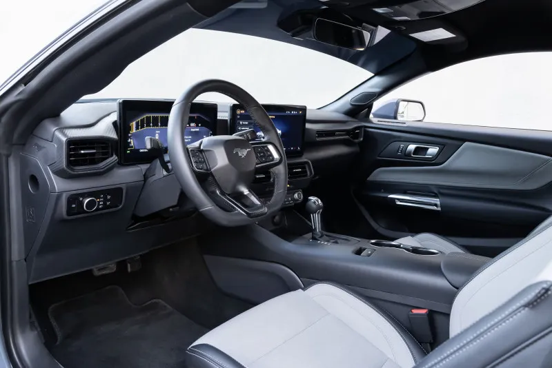 2024 Ford Mustang in Dubai