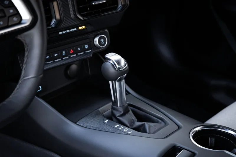 2024 Ford Mustang in Dubai