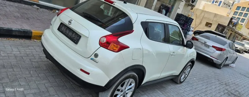 2012 Nissan Juke in Dubai