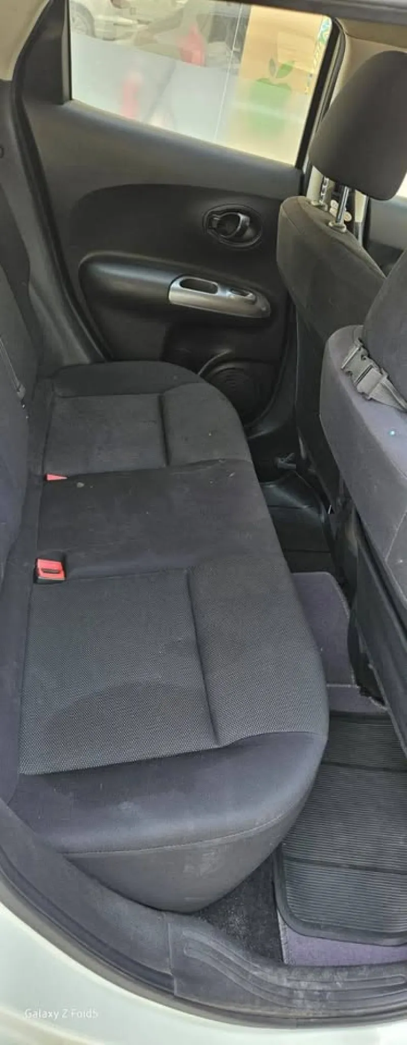 2012 Nissan Juke in Dubai