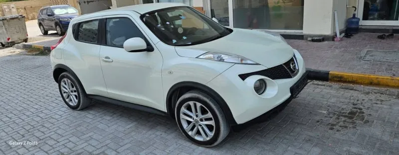 2012 Nissan Juke in Dubai