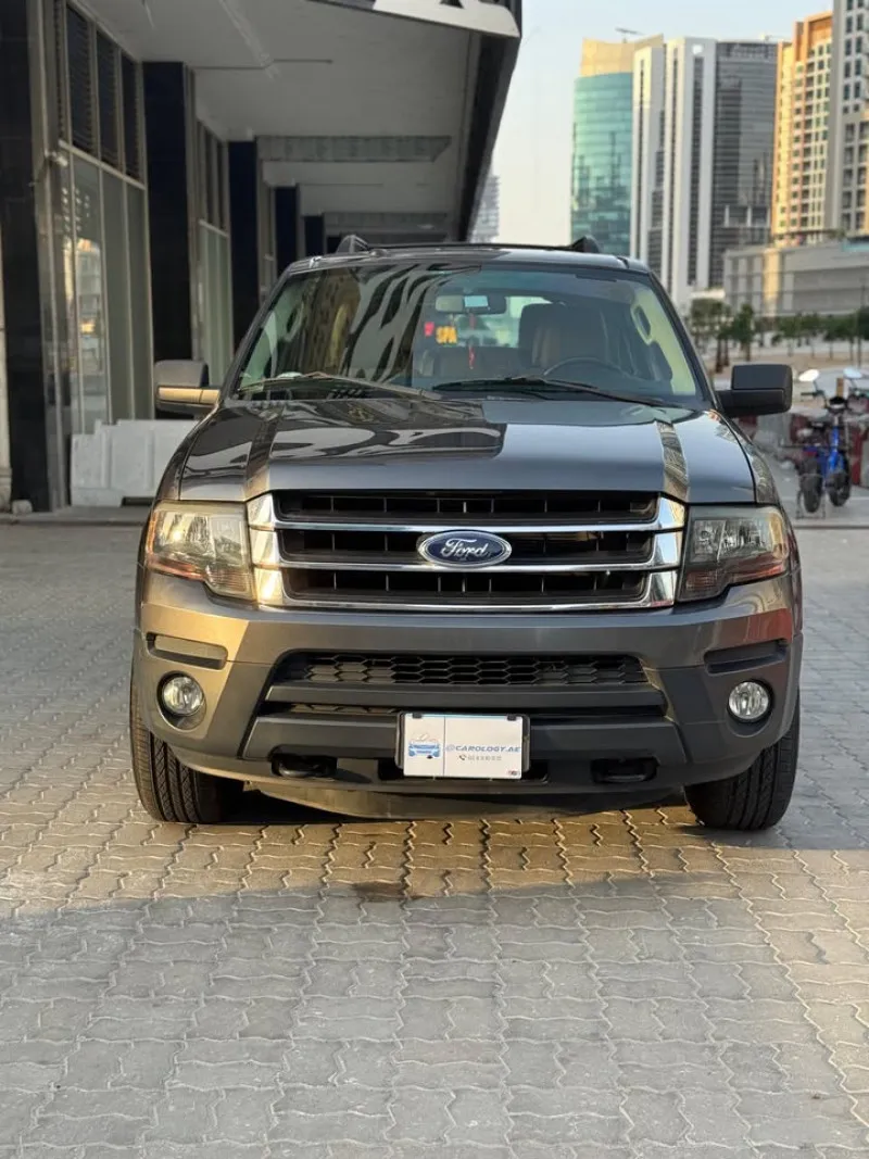 2017 Ford Expedition in Dubai