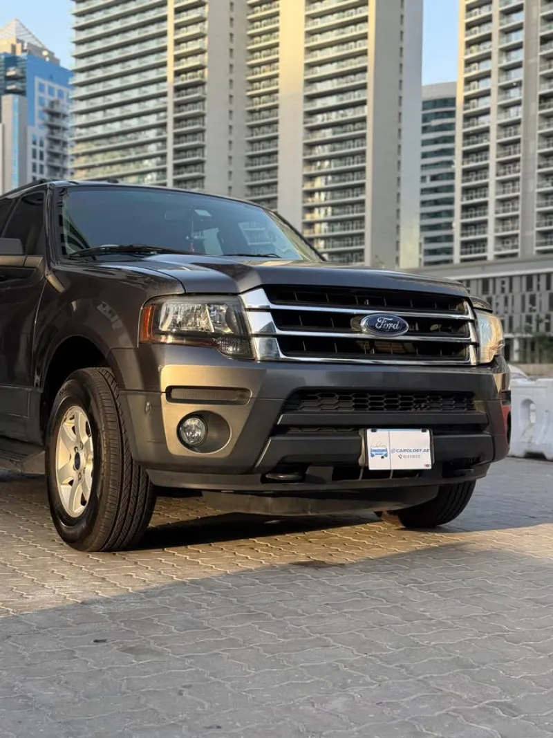 2017 Ford Expedition in Dubai