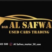 AL Safwa Motors