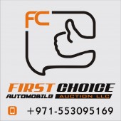 First Choice Automobile Auction