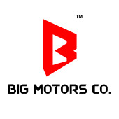 Big Motors