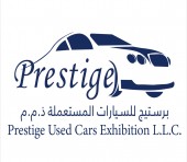 Prestige Used Cars Exhibition LLC