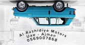 Rashidiya motors