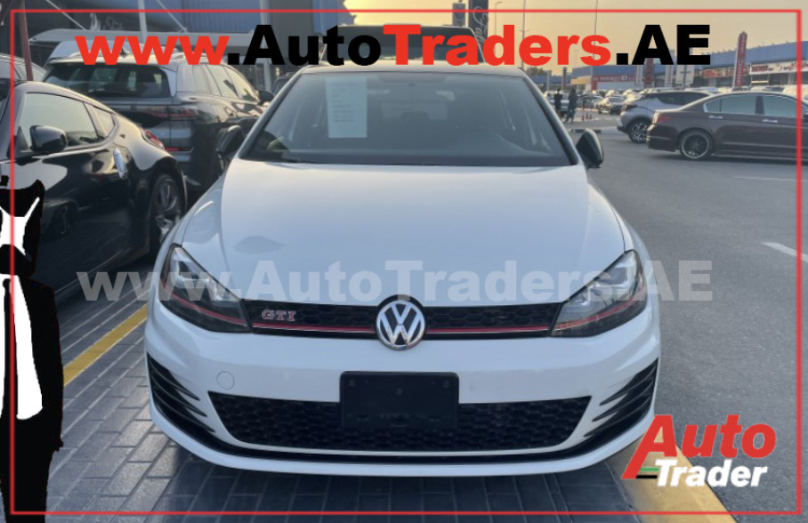 Exploring the VW Golf in Dubai Auto Trader UAE