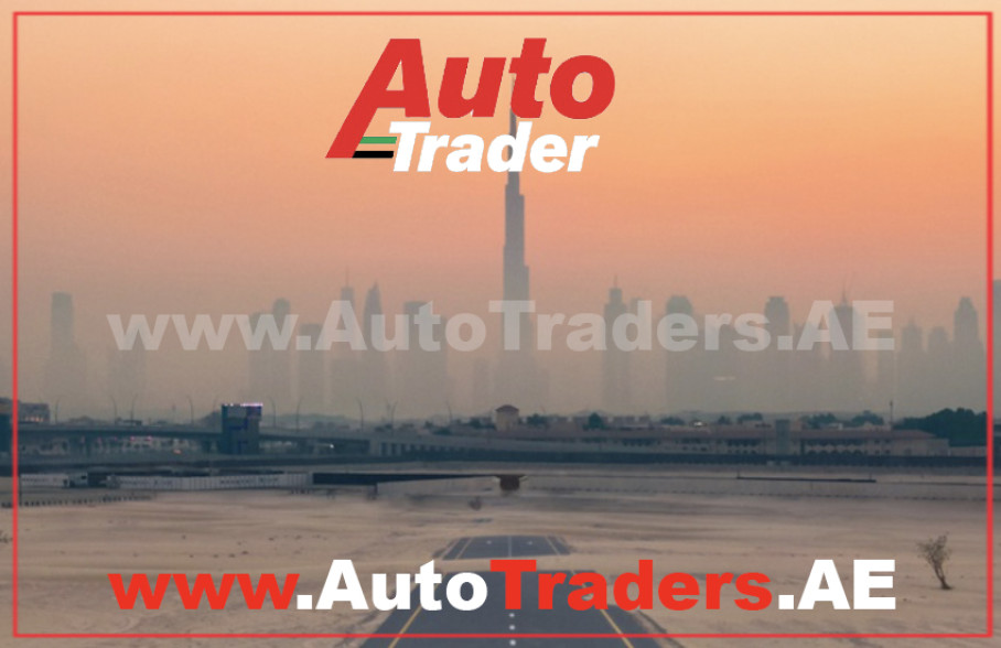 Exploring the UAE Road Trip Adventures Auto Trader UAE