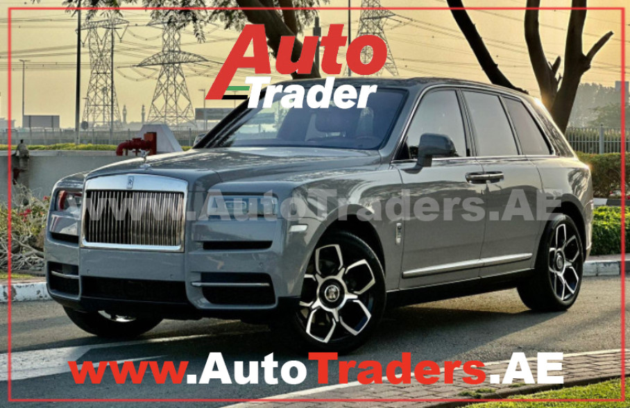 The Top 10 Luxury Cars to Drive Around Dubai Auto Trader UAE