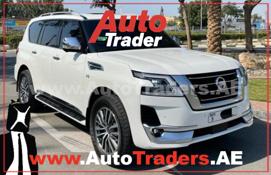 The Most Sold Cars Ever in Dubai Auto Trader UAE