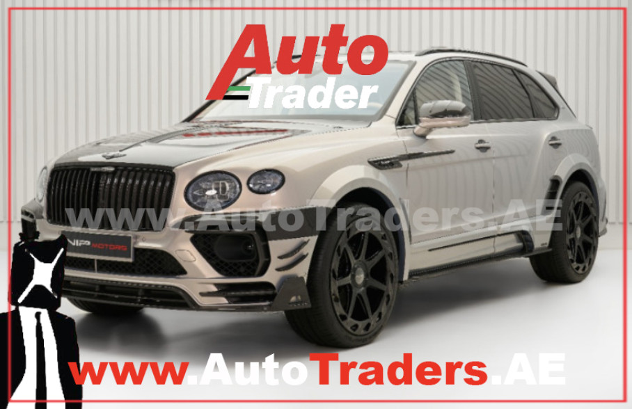 Mansory Cars in Dubai Where Luxury Meets Exclusivity and Performance