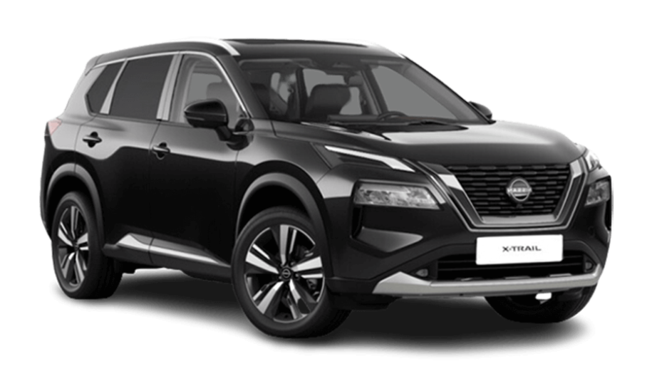 2025 Nissan XTRAIL Review, Pricing, and Features