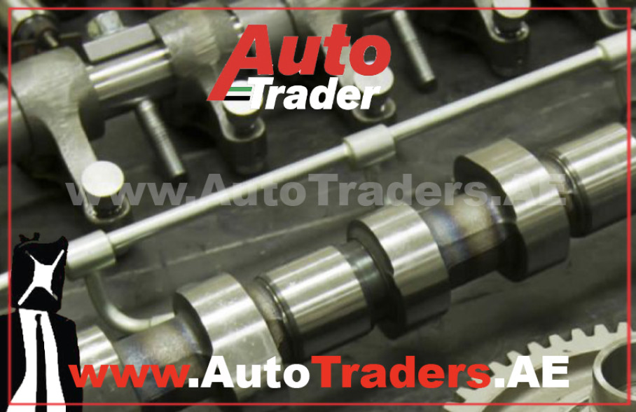 Ultimate Guide to Buying Car Spare Parts in Dubai Auto Trader UAE