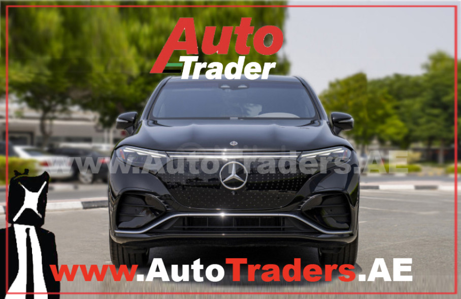 2024 cars what new car lunch in Dubai Auto Trader UAE