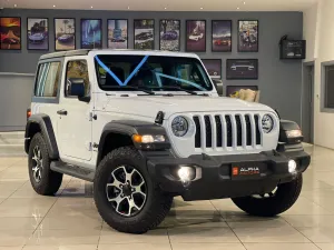 Used jeep wrangler for sales sale