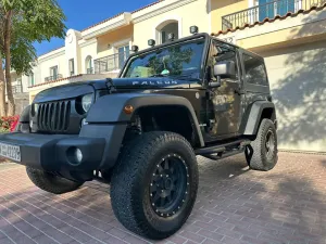 2016 jeep wrangler hot sale unlimited for sale