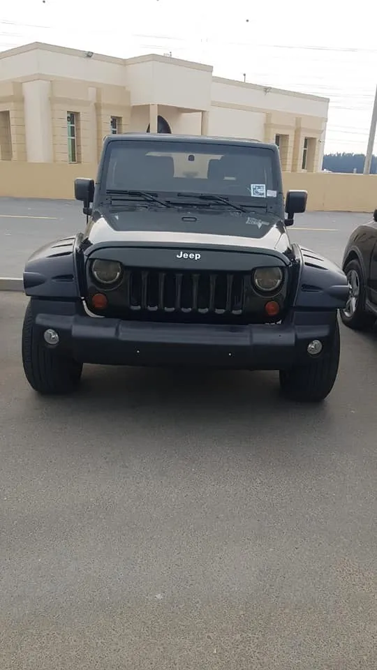 Jeep wrangler 2011 deals price