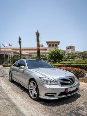 2013 Mercedes Benz S Class Cars For Sale near me in Dubai