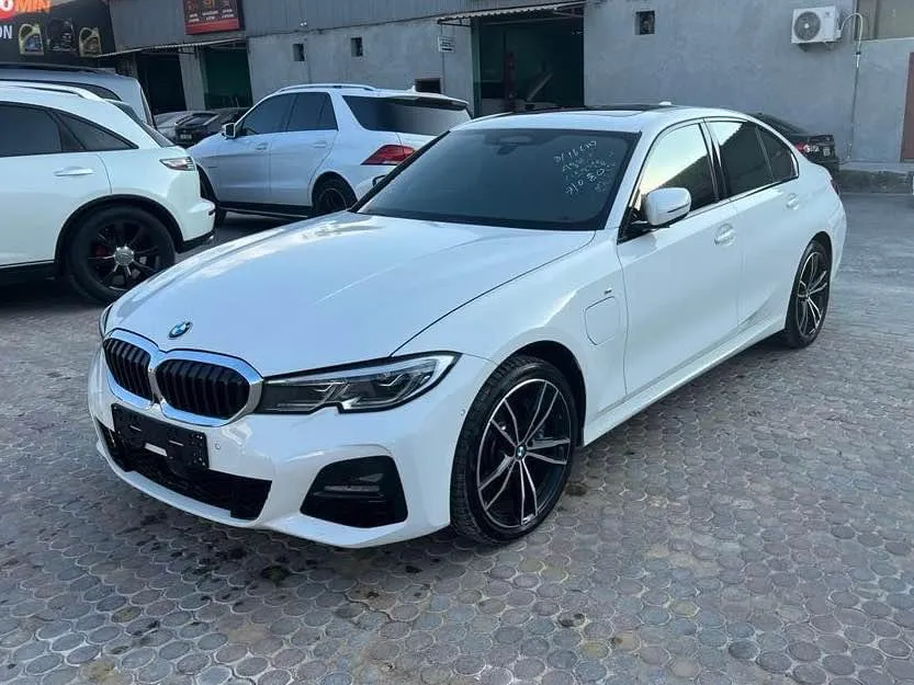 2021 bmw 320i shop for sale