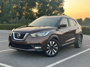 2017 nissan kicks for sale cheap